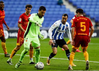 Castellón-Zaragoza: horario, TV y cómo y dónde ver
