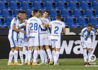El Lega se lleva los puntos y las dudas