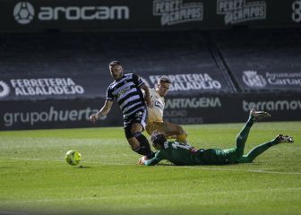 1x1 Espanyol: Diego López, le debes una cena a Melamed
