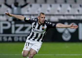 César Díaz hunde al Zaragoza