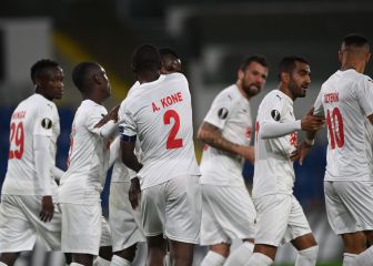 El Sivasspor solo tiene 15 jugadores para recibir al Villarreal