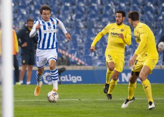 Así están las cuentas de los españoles en Europa League