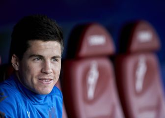 Zubeldia: “Saldremos a conseguir ya la clasificación”