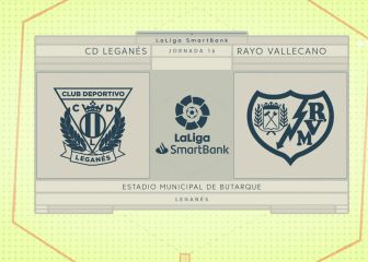 El Lega gana un divertido derbi