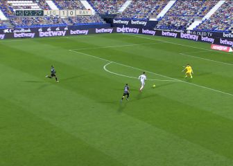 Puede cambiar su vida en el Rayo: las 2 locuras de Luca Zidane