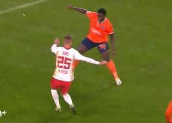 Tenemos delantero para 10 años: maravilla de golazo de Dani Olmo