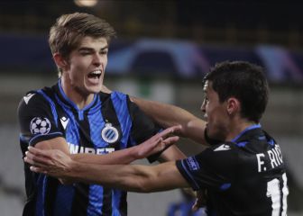 Brujas se la jugará contra la Lazio