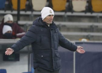 Un algoritmo da con el ganador de la Champions y con las posibilidades de los españoles