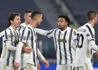 Cristiano Ronaldo, hacia otro récord: los 800 goles