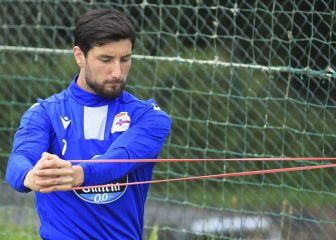 Borja Valle deja el Dinamo de Bucarest: “Todo es mentira”