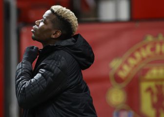 Otra vuelta de tuerca con Pogba
