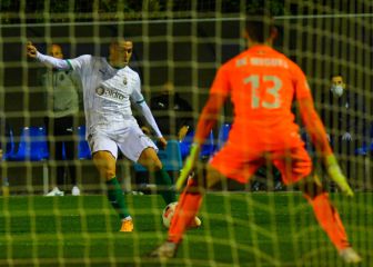 El Racing se enreda con cualquier cosa