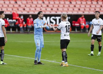 Wass pone en marcha el cuentakilómetros