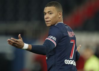 Neymar 'acerca' a Mbappé al Madrid