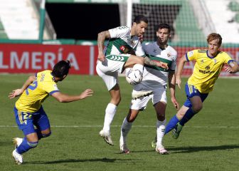 Tete Morente analiza el calendario: 