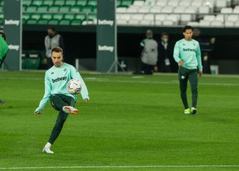 Loren pide turno a Pellegrini