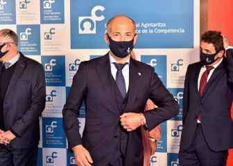 El club propone un 17, 97% de abono a los socios respecto a la cuota del año pasado
