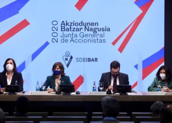 Los accionistas del Eibar aprueban presupuesto de 58M€ para la temporada 2020-2021