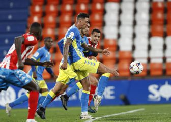 Un punto fuera de casa que sirve como refuerzo al estilo