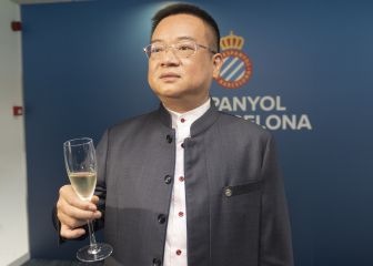 Chen, de la pesadilla antes de Navidad a la misión liderato