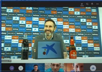 El sueño de Moreno y la ilusión común de Femenino y Special