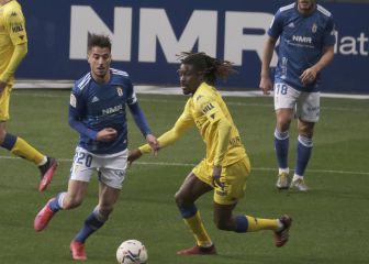 Empate de locos en el Tartiere