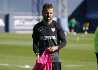 Turno para Orlando Sá