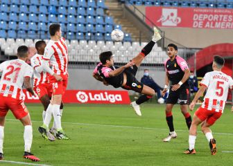 Hasta los imposibles le salen al Mallorca