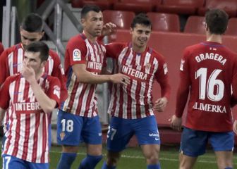 Tomeu y la lluvia salvan al Alba