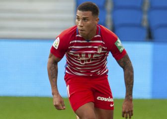 El Granada se clasificará esta noche con un punto ante el PSV