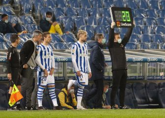 Partidos de hoy en Segunda y Europa League: 3 de diciembre