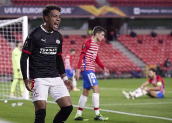 Una derrota que sabe a gloria