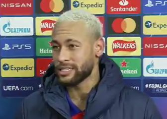 Neymar: 