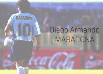 AS Sports Awards 2020 pays tribute to Maradona