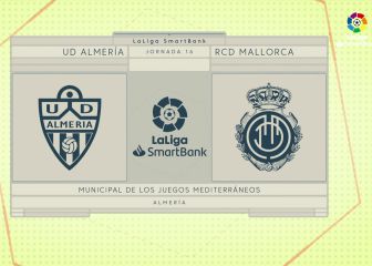 Al Mallorca le sale todo