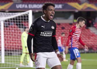 El Granada hace historia mientras se complica el liderato