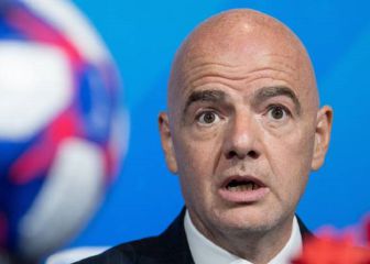 La FIFA aprueba más medidas de protección para las jugadoras