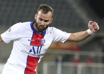 Le Parisien: Jesé-PSG ultiman la ruptura del contrato