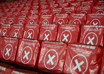 La Premier no tendrá prioridad en las vacunas contra el Covid