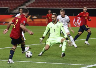 FIFA amplía los parones de selecciones de 2021