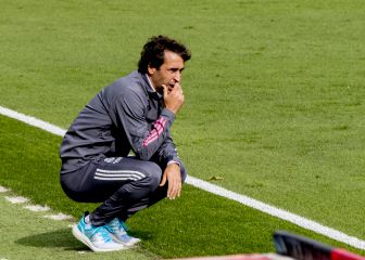 Un Castilla necesitado