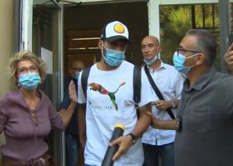 Vuelve el escándalo Suárez: investigados varios directivos de la Juventus