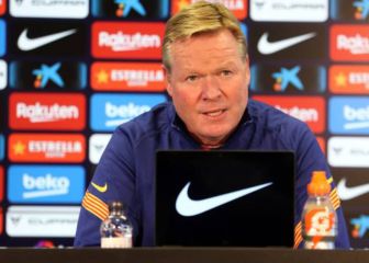 Koeman: 