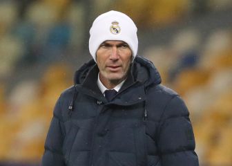 Una psicoanalista explica por qué Zidane se fue en 2018 y también por qué no lo hará ahora
