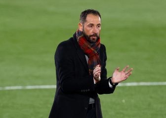 Pablo Machín: 