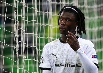 Camavinga a step closer to Real Madrid