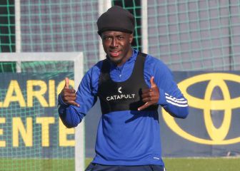 Bobby, uno de los niños de la sanción FIFA al Barcelona