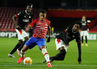 Granada-Huesca: horario, TV y cómo y dónde ver en directo