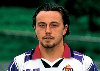 Peternac amargó la fiesta de las peñas del Atlético del 'doblete'