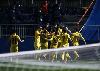 Málaga-Cartagena: horario, TV y cómo y dónde ver